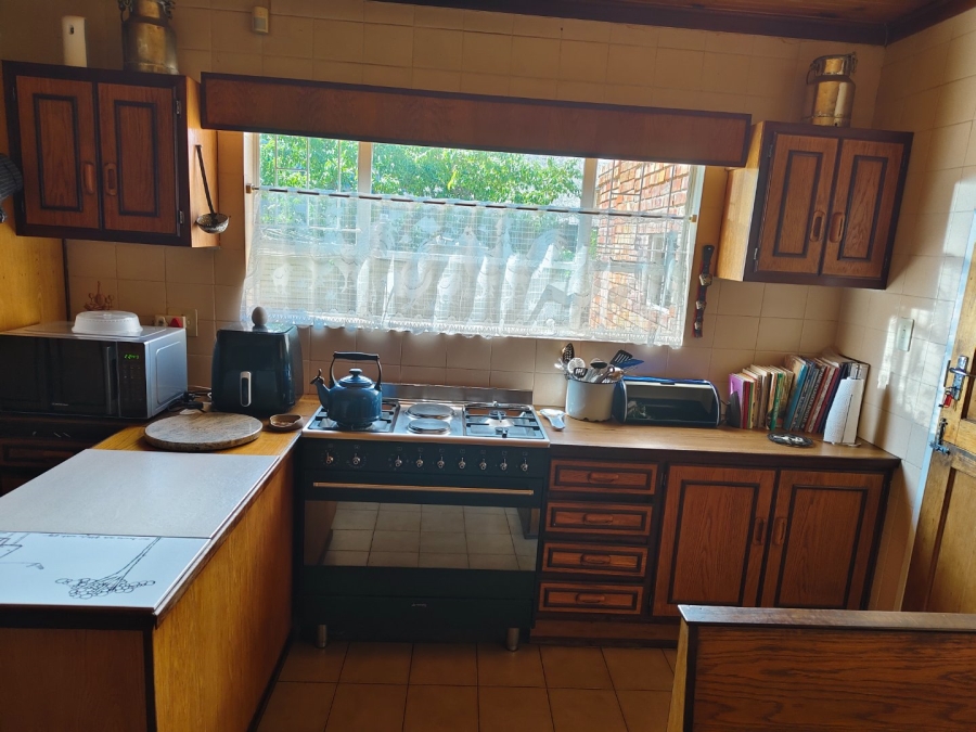 3 Bedroom Property for Sale in Pellissier Free State